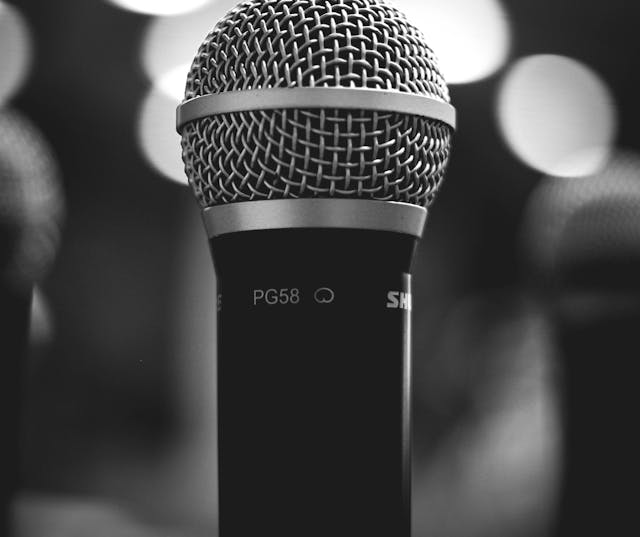 如何挑选优质声音课程?以梨花声音课程为例