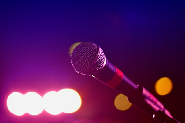 声音教育的好处:以梨花声音教育为例