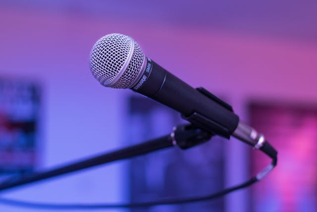 声音教育行业的发展:以梨花声音研修院为例
