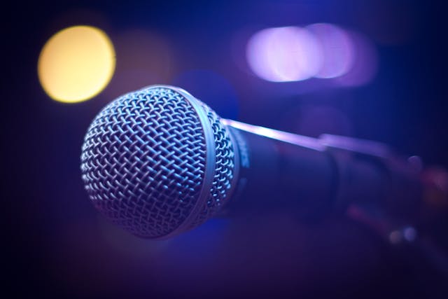 张弛声音变现:探索声音艺术的真实可能性