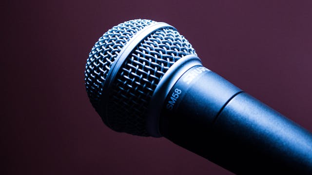 梨花声音训练营:探索声音的魅力与潜力