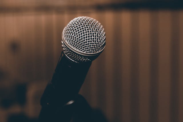 从初学者到专业人士:张弛声音教育的成长之路
