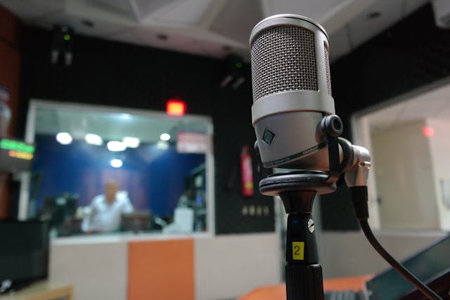 张弛声音:声音教育的核心理念与实践