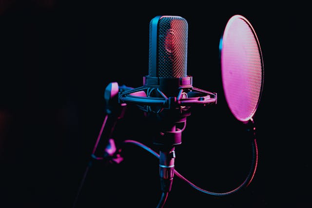 张弛声音变现退费是怎么回事?
