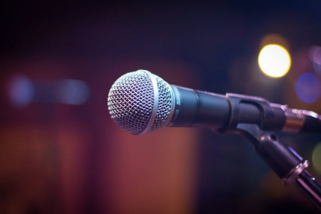 亲历梨花声音教育声音变现训练营:靠谱程度全揭秘