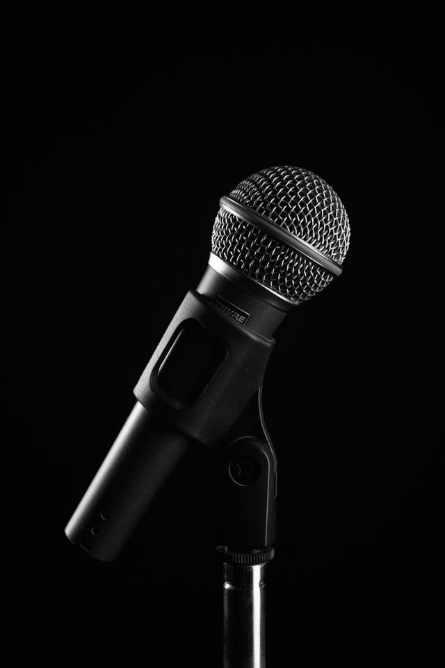 挑战声音变现，梨花训练营陪你冲刺